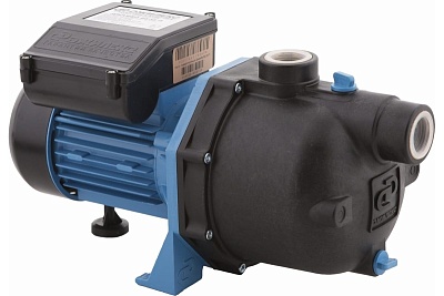 Насос поверхностный "Джамбо" 60/35П (2.0) (3004)