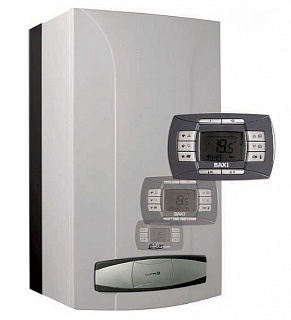 .  BAXI  LUNA 3 Comfort 310 Fi () CSE45631358- !