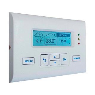   ZONT SMART + -732 (ML-258)