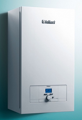 Котел электрич. Vaillant  eloBLOCK VE 21    0010023659 ВЫГОДА!