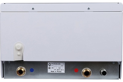 Котел электрический 24 кВт STOUT PLUS (SEB-2201-000024 WiFi) ВЫГОДА