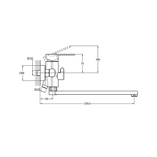  / G-lauf (NOB7-A128) 35    (8)