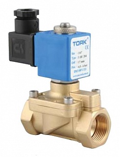   T-GP 104 24VDC  3/4" (-10...+80., 0,5...16) (109 044)