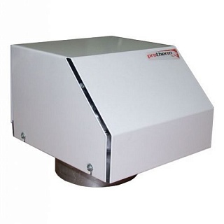 Надставка Fan "Полутурбо" PT40 Protherm  0020222242