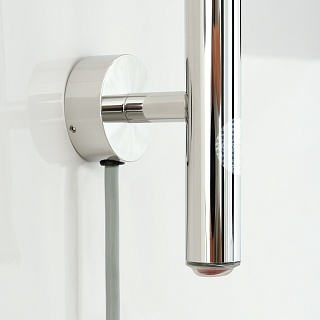 Полотенцесушитель Сунержа Аскет электрический 1650 арт.00-0850-1650