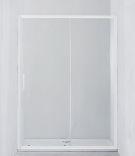 ДУШЕВАЯ ДВЕРЬ В НИШУ CEZARES RELAX-BF-1 140-P-Bi