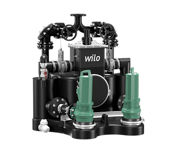 EMUport CORE 50.2-27A