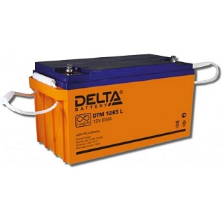 Delta DTM 1265 L