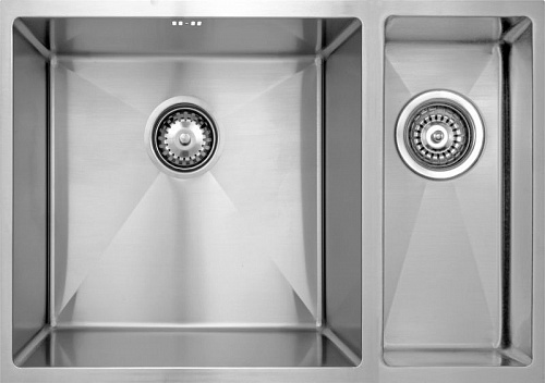 Кухонная мойка Seaman Eco Marino SME-635R