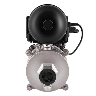 Станция с част. регулир. Joker1-100VS, G1"вн.р., Qmax=4.8м3/ч, Hmax=48м, Tmax=60°С, 1х230В, P1=0.83кВт (2700) Aquario