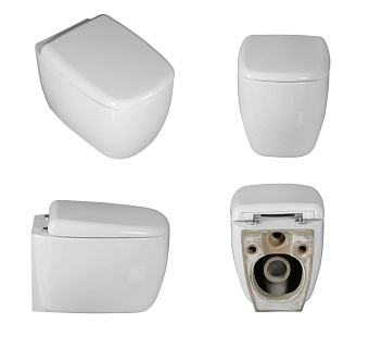   Cerutti  SPA "ROMINA Aria Tornado"  .. / CT10613 