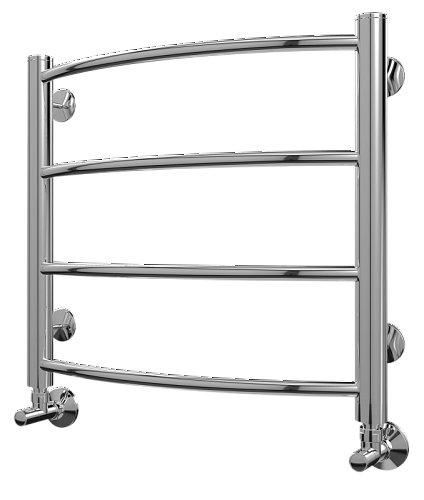Полотенцесушитель 500х496 П4 "Классик" TERMINUS СНЯТ С ПРОИЗВОДСТВА 