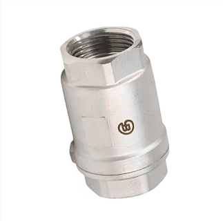   .SS304 15 40 Benarmo SF8 (019-3323)