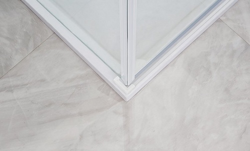 ДУШЕВОЙ УГОЛОК CEZARES RELAX-AHA-1 80/90-C-Bi