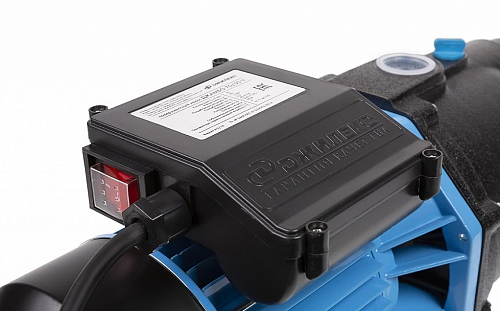 Насос поверхностный "Джамбо" 70/50П