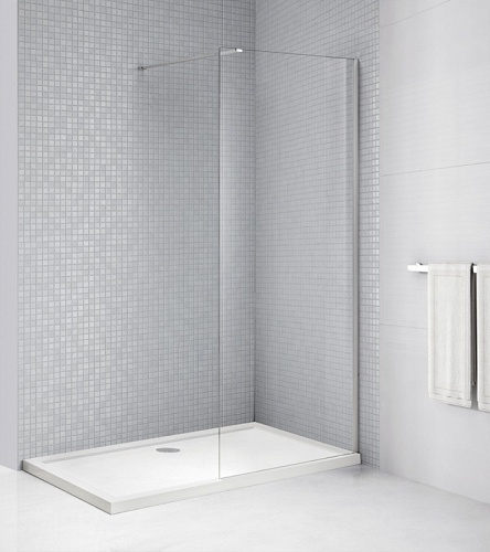 ДУШЕВАЯ ПЕРЕГОРОДКА CEZARES LIBERTA-L-1 90-C-Cr