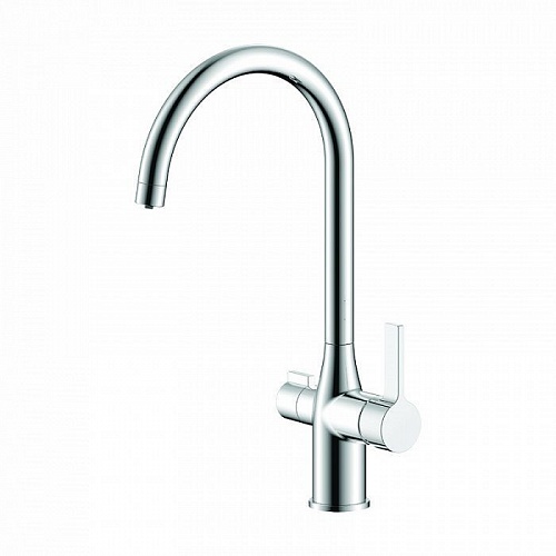 Смес. д/кухни  Pure под фильтр  PURBNFJi05 