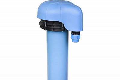 Крышка  скважинны КС 110-133 (6050)