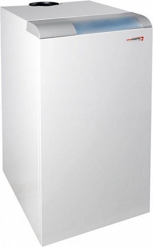 Котел газовый Медведь 50 КЛОМ (44,5Квт) 0010005727 ВЫГОДА!