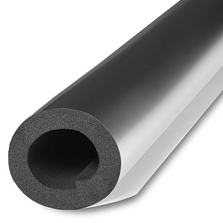 Трубка K-FLEX ST AL CLAD 19х057-1 (в кор. 15м)