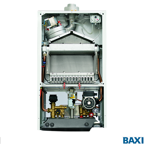 Котел газовый BAXI  LUNA 3  280 Fi (турбо) CSE45628366- ВЫГОДА!