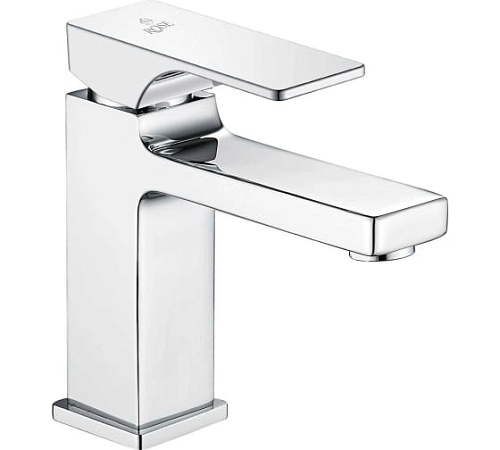 Смеситель д/раковины ROSE хром R1001-1