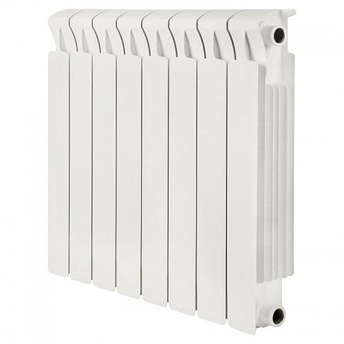 Радиатор бим.RIFAR MONOLIT 500x7 3/4" ВЫГОДА