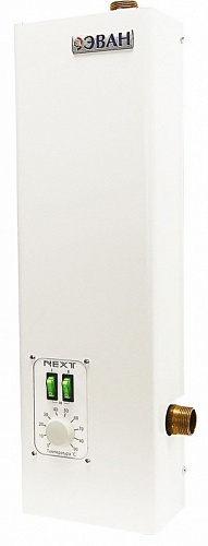 Котел электрический ЭВАН NEXT 18 (380 В)  (12918)