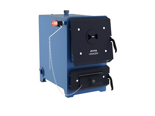 Котел твердотоп. ZOTA Енисей 18 ВЫГОДА!