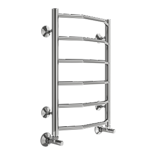 Полотенцесушитель 400х600 П6 "Виктория" TERMINUS (50)