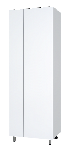 Пенал напольный "Лира" 60 универсальный MISTY