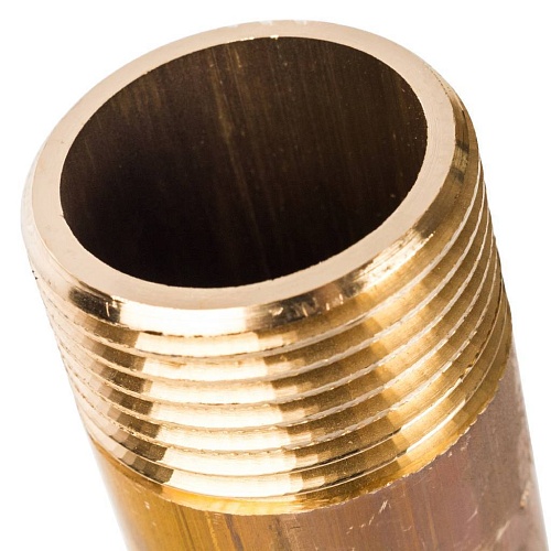 Сгон 3/4x150 ЛАТ SFT-0032-034150 STOUT