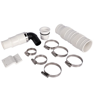    BIOLIFT S-3 ,3*40 RPD-0010-100250 Rommer