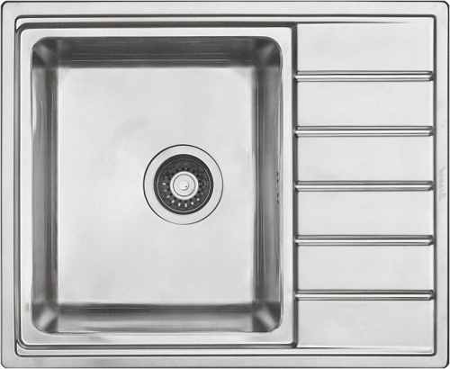 Кухонная мойка Seaman Eco Roma SMR-6150A