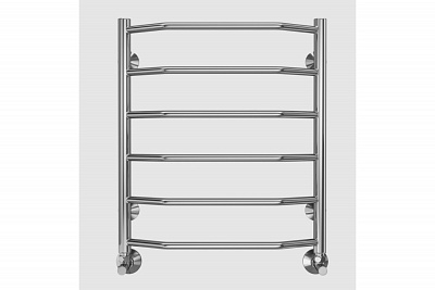 Полотенцесушитель 500х600 П6 "Виктория" TERMINUS