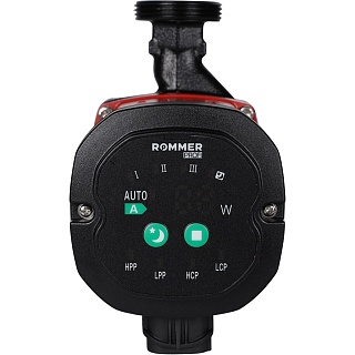 Насос циркуляционный ERTI25/40-180 (с теплоизоляцией) RCP-0003-2540180 Rommer