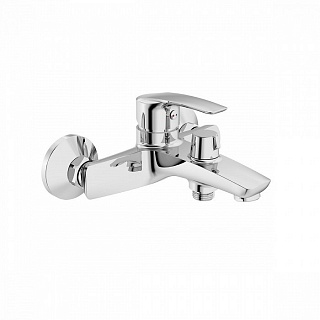 Смес. д/ванны Ray RAYSB02i02WA без душ.аксессуаров (10125)