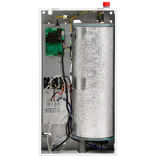 Котел электрический ЭВАН NEXT PLUS 18  (380 В,OpenTherm)