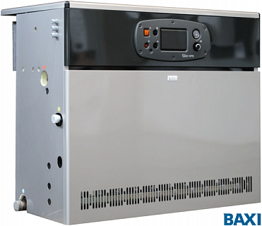 Котел газовый BAXI Slim HPS 1.99  напольный A7114601  99 кВт 