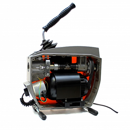 Прочистная машина электрическая Hongli А150  (750Вт)