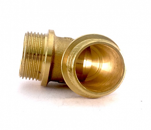 Уголок 3/4" ш/ш  VIEIR  LHH44 (100/10)