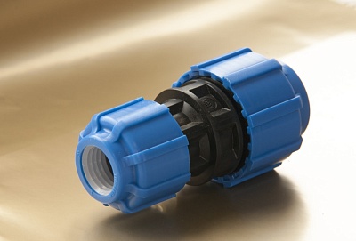 Муфта переходная 63*40  ТПК-АКВА (20)