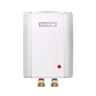 Водонагреватель проточный ETALON Plus 6000 ( напорный )