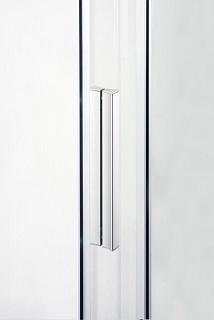 ДУШЕВАЯ ДВЕРЬ В НИШУ CEZARES RELAX-BF-1 140-C-Bi