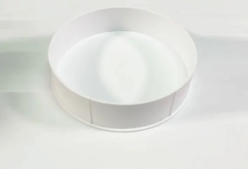 Заглушка 10PDP 100 пластик ERA (48)