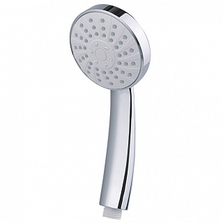 Лейка д/душа ARGO DANA хром.пласт  20.1110 Р  