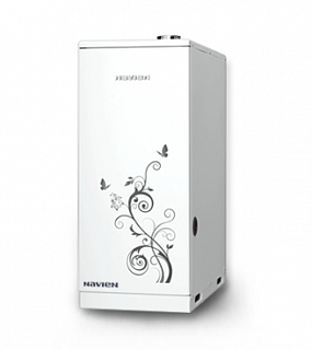 Котел дизельный LFA 30K двухконт. (теплооб.- сталь)