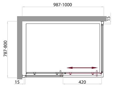   BELBAGNO UNO-AH-1 100/80-P-Cr