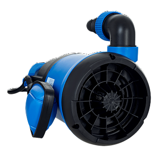 Насос дренажный ADS- 250-5E (mini) (1260) Aquario