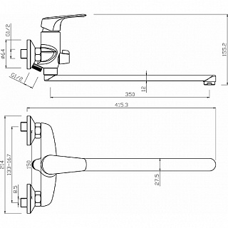  / ATLANTA  d35   350  35-L35/K ARGO 41095 